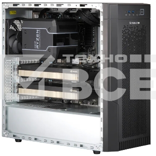 Серверная платформа SuperMicro AS -531AW-TC