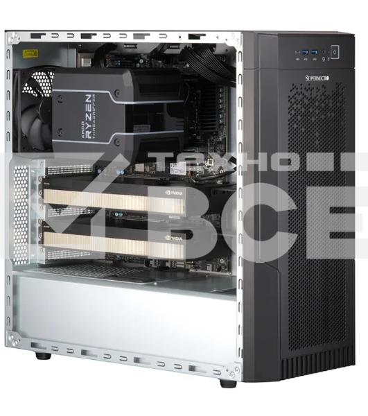 Серверная платформа SuperMicro AS -531AW-TC