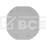 Коробка ответвит. DKC 53600 с кабельными вводами. IP44. д.80х40мм, фото3