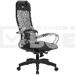 Кресло МЕТТА-11(MPRU)/подл.130/осн.001 (черный) z312634457, фото2