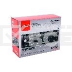 Автомагнитола ACV AVS-916BW, 1 DIN, Bluetooth, USB Type-A, AUX, фото4
