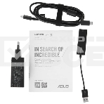 Ноутбук ASUS Zenbook S16 UM5606WA-RK220W/16'/OLED/AMD Ryzen AI 9 HX 370/32Gb/1Tb SSD/AMD Radeon 890M/Windows 11 Home/белый/1.5kg, фото3