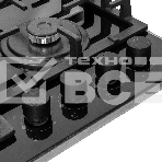 Газовая варочная панель DeLonghi GRAZIA 6GW NB MODIFICATION 2025, фото10