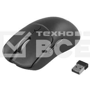 Мышь AULA SC580X black