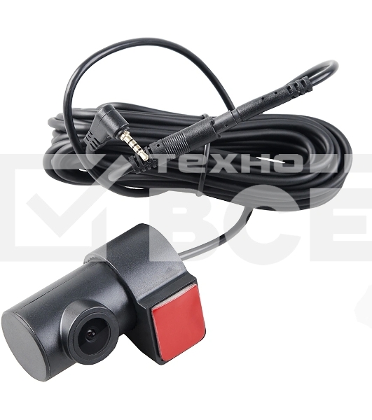 Видеорегистратор Silverstone F1 S8-WiFi VideoJet DUO, 1920x1080, с камерой заднего вида, Wi-Fi, G-сенсор