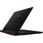Ноутбук MSI Raider 18 Max HX A2WJ-1050RU/18' IPS/Intel Core Ultra 9 290HX Plus/64Gb/2Tb SSD/NVIDIA GeForce RTX 5090 24Gb/Windows 11 Home/черный/3.6kg, фото3