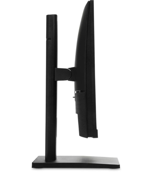 Моноблок IRU Tactio 23IP 23.8' Full HD i3 14100 (3.5) 16Gb SSD480Gb UHDG 730 Windows 11 Pro 64 WiFi BT 120W Cam черный 1920x1080 (RUS)