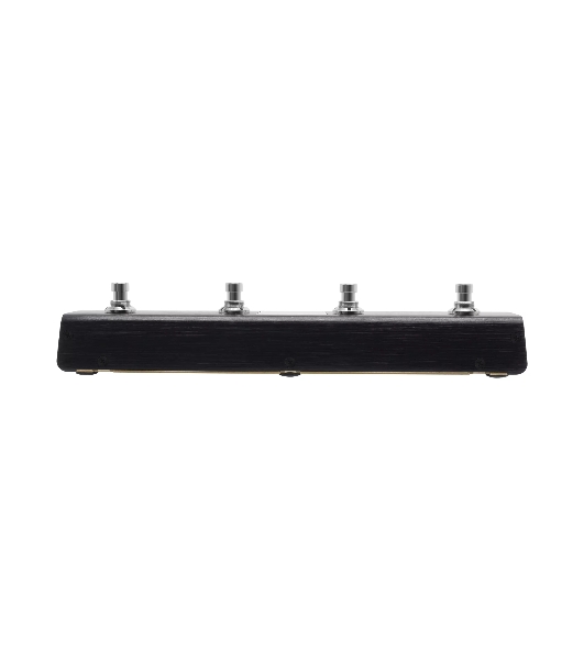 Ножной контроллер Bluetooth MIDI Hotone Ampero Control для процессоров (4 переключателя)