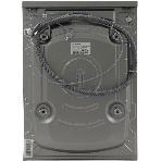 Стиральная машина с инвертором и паром MAUNFELD MFWM128SL400 ST INVERTER, фото3