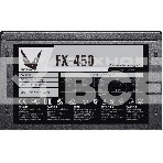 Блок питания Aerocool / Formula  FX-450 RTL, 450Вт, 120мм, черный, фото2