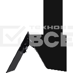 Вытяжка наклонная Weissgauff Tau 60 TC BL, фото5