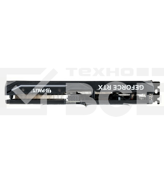 Видеокарта Palit RTX4060TI DUAL NVIDIA GeForce RTX 4060TI 8192Mb PCI-E 4.0  128 GDDR6 2310/9000 HDM Ret