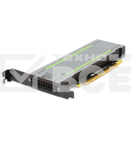 Видеокарта NVIDIA 900-2G183-6300-T00 PCIE16 TESLA T4 16GB ATX