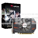 Видеокарта Afox Geforce GT740 2GB GDDR5 128-bit DVI HDMI VGA ATX 1FAN RTL, фото 1
