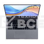 Ноутбук HONOR MagicBook X16 16