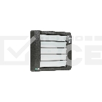 Тепловентилятор водяной Ballu BHP-W3-20-S, фото3