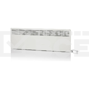 Конвектор ENSTO FinnHeat EPHBM15PR белый, 1500 Вт, 24 м2, термостат