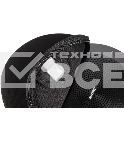 Спикерфон Jabra SPEAK 510+ MS Bluetooth USB NC WB Link 360 MS