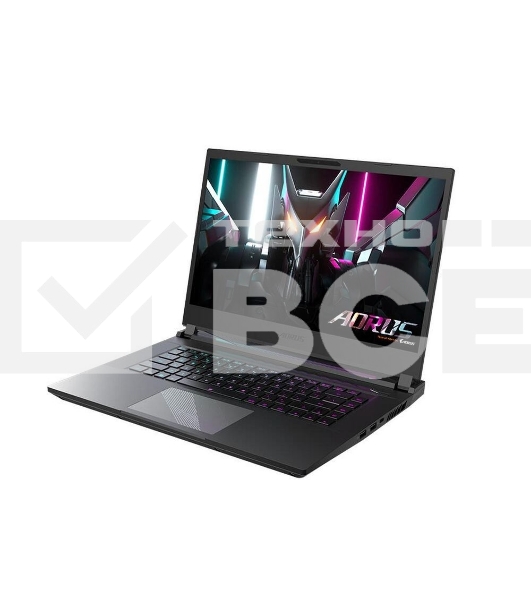 Ноутбук AORUS 15 Core i7-13620H/16GB/SSD1Tb/RTX 4060/15.6
