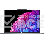 Ноутбук Acer Swift Go 14 SFG14-73-70EH серебристый NX.KSGCD.002 Core Ultra 7 155H 16Gb SSD1Tb Intel Arc 14