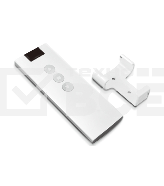 Встраиваемый экран с электроприводом Lumien Master Recessed Control 208х362 см (раб.область 198х352 см) (159