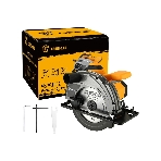 Циркулярная пила (дисковая) Deko DKCS1800 1800Вт (ручная), фото8