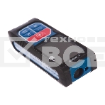 Дальномер лазерный 'ДЛ-50', точность 2 мм, дальность 50м, класс защиты IP54, ЗУБР Профессионал 34925, фото8