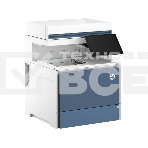 МФУ лазерный HP Color LaserJet Enterprise Flow MFP 6800zf (6QN36A), А4, цветной, печ. 55 стр/мин., скан. до 95 стр/мин., 1200x1200 dpi (печать) 600x600 dpi (скан.), USB, Ethernet, фото3