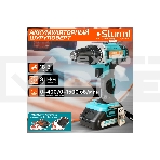 Дрель-шуруповерт Sturm CD3618, Аккумуляторная, 18В, 2 АКБ, Кейс, фото3