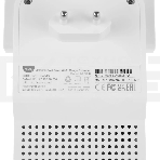 Повторитель беспроводного сигнала Cudy RE1800 AX1800 10/100/1000BASE-TX/Wi-Fi белый, фото21