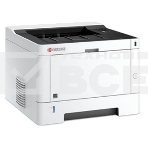 Принтер лазерный Kyocera Ecosys P2235dw (1102RW3NL0), A4, ч/б, печ. до 35 стр/мин., 1200 x 1200 dpi, USB, RJ-45, Wi-Fi, фото2