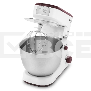 Кухонная машина Vitek VT-1433, 900Вт, белый