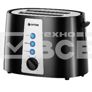 Тостер Vitek Starlight VT-7167