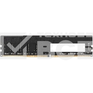 Оперативная память KingSpec, DDR5, 8GB (1x8GB), 4800MHz, CL40, с радиатором, черный, Ret