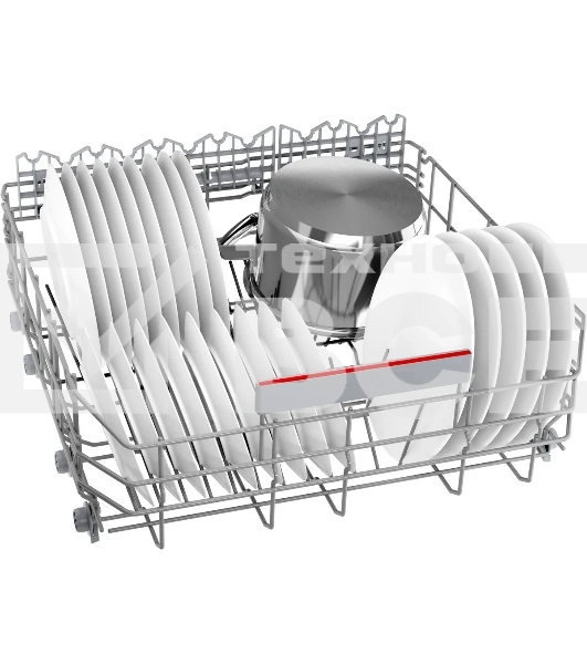 Встраиваемая посудомоечная машина Bosch SMV4ECX21E полноразмерная
