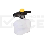 Мойка Eurolux W-200 PRO FG, фото3