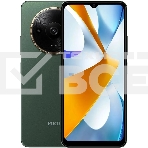 Смартфон Xiaomi POCO C61, 4/128Gb, зеленый, фото 1
