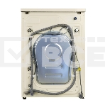 Стиральная машина Centek CT-1957 бежевый, загрузка фронтальная 8 кг, 1400 об/мин., класс: А+++, фото5