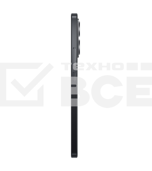 Смартфон Xiaomi 14T Pro, 12/256Gb, черный