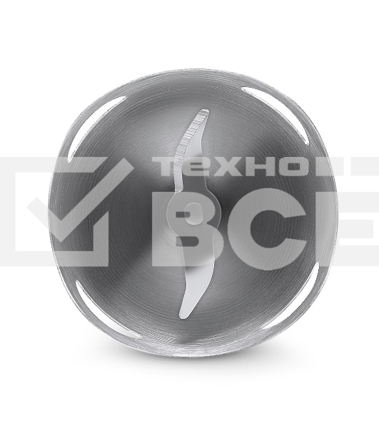 Блендер погружной Starwind SBP1113c 750Вт белый/зеленый