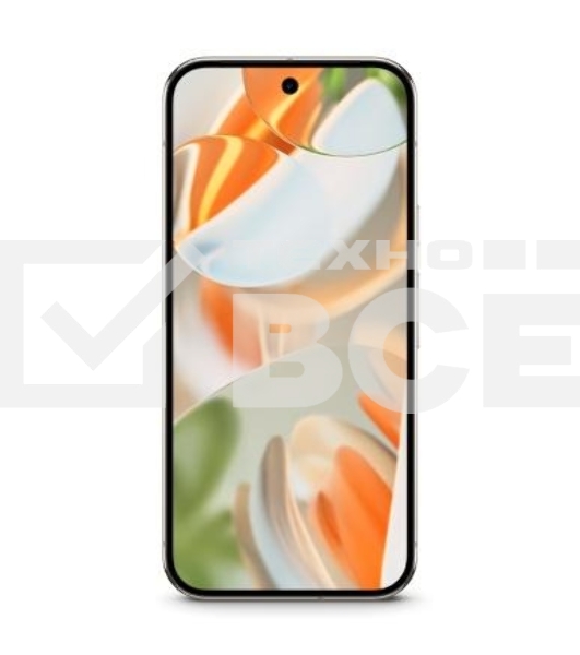 Смартфон Google Pixel 9 Pro, 16/128Gb, бежевый