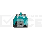 Пылесос Kraft KF-KVC2106 зеленый/черный, 380/2100 Вт, уборка сухая, пылесборник контейнер, 2.5 л, фото5
