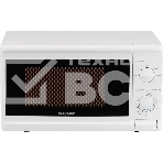 Микроволновая печь Starwind SWM5920 белый, 20 л, 700 Вт, переключатели - поворотный механизм, фото5