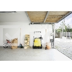 Подметальная машина ручная Karcher S 6 38 л, 2500 м²/ч, фото2