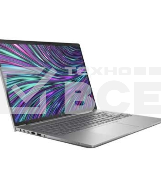 Ноутбук HP ZBook Power G11 серый Core U9-185H 2.3 GHz,16