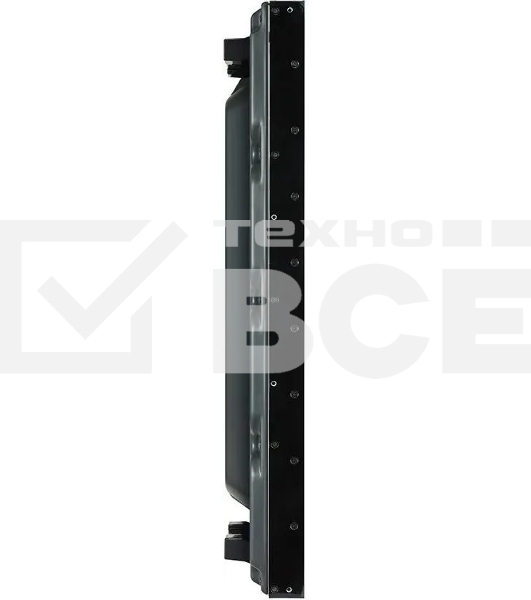 Панель LG 55VL5PJ-A черный, 55 