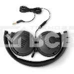 Наушники (накладные), черный JBL Tune 500, фото5
