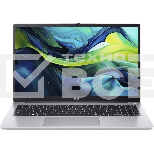 Ноутбук Acer Aspire AL15-41P-R68A Ryzen 7 5700U 8Gb SSD512Gb Intel UHD Graphics 15.6