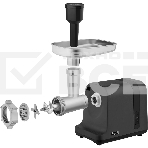 Мясорубка электрическая Rondell RDE-1456 3000Вт черный, фото7