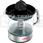 Соковыжималка ARESA AR-2503 для цитрусовых 40Вт, фото3